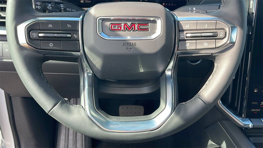 New 2026 GMC Acadia Elevation w/ Black Edition image 20