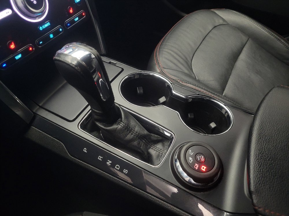 Used 2018 Ford Explorer Sport image 26