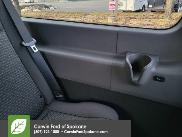 New 2026 Ford Transit 350 XLT image 12