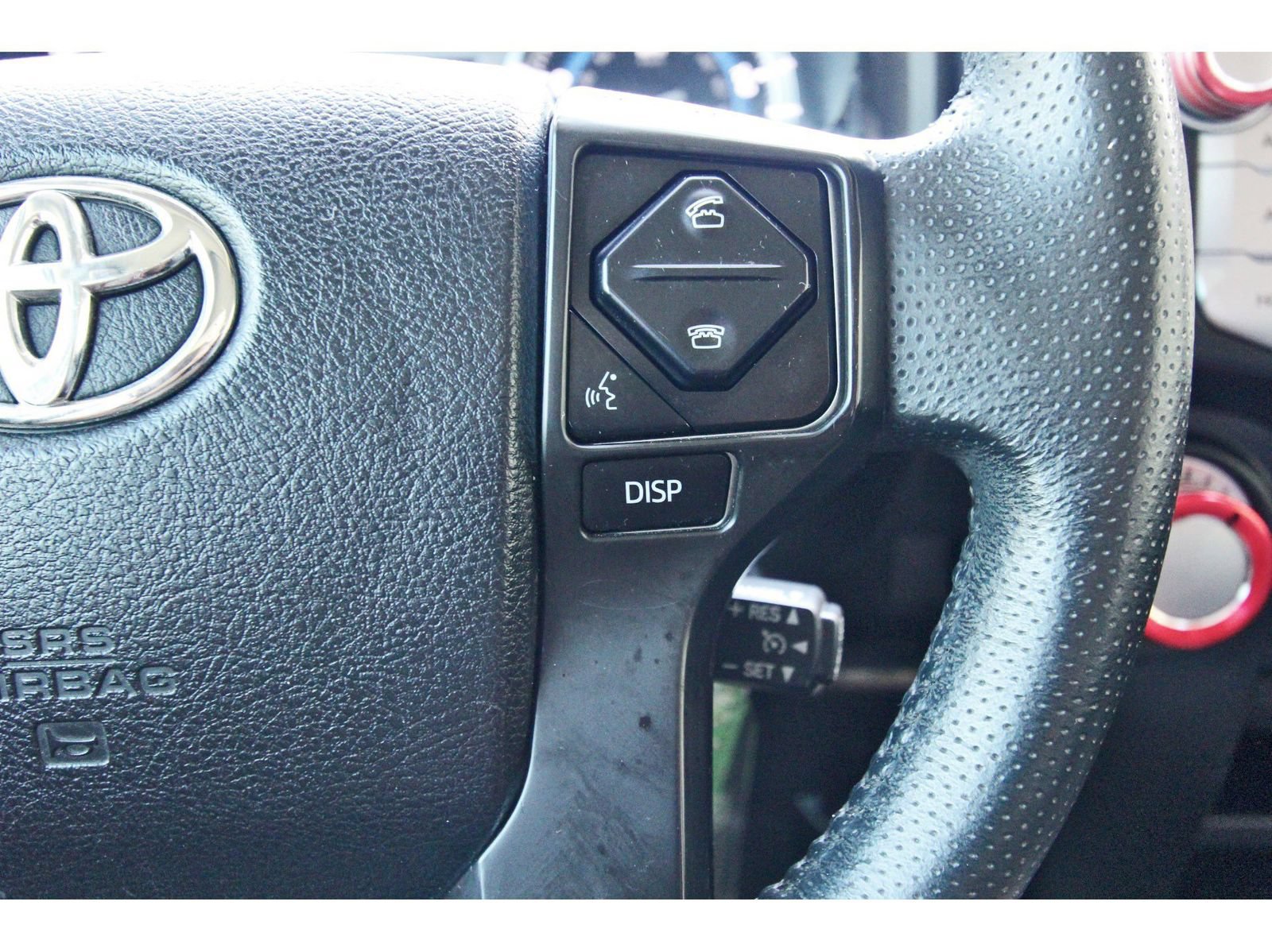 Used 2019 Toyota 4Runner SR5 Premium RWD image 20
