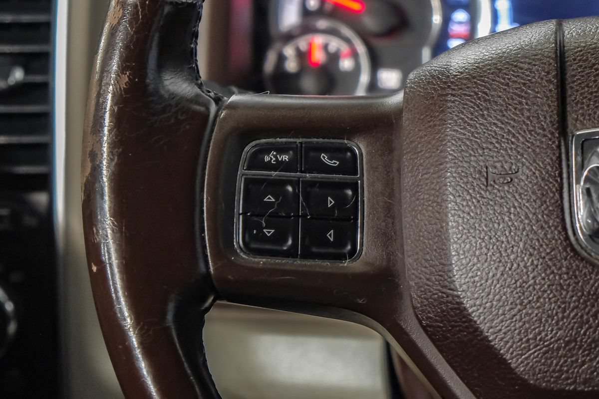 Used 2016 RAM 1500 Lone Star AWD/4WD image 16