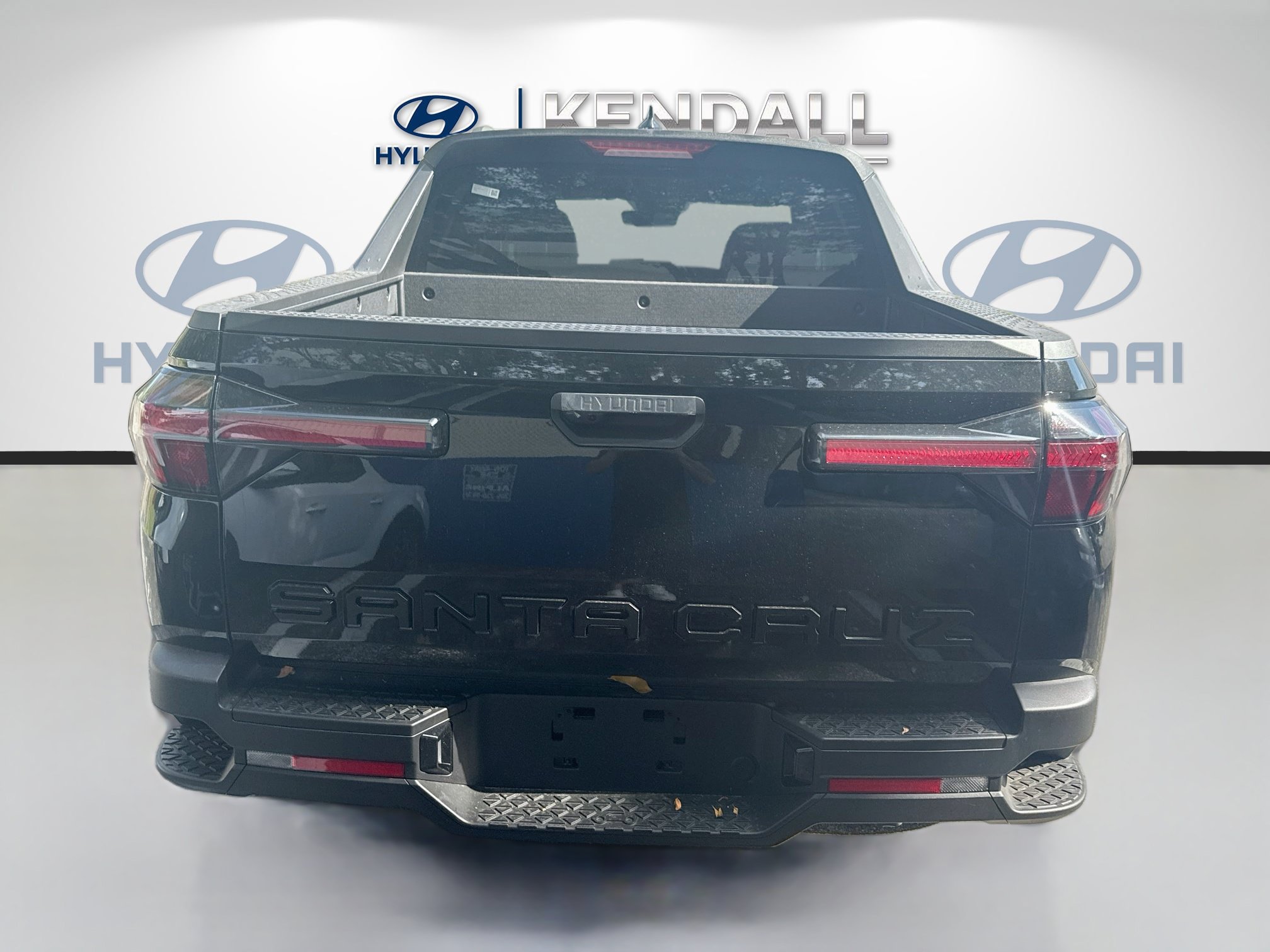 New 2026 Hyundai Santa Cruz SEL FWD image 5