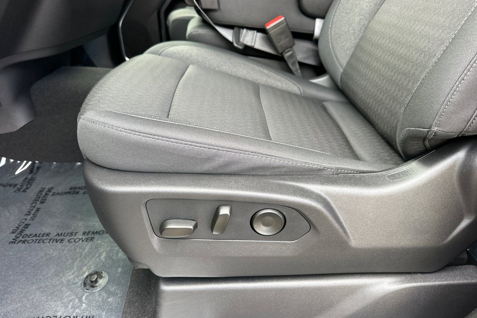 Used 2026 GMC Sierra 1500 Elevation w/ LPO, Elevation Black Package RWD image 13