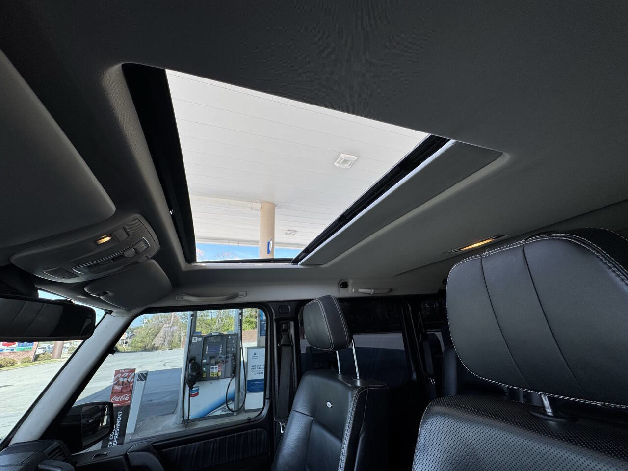 Used 2013 Mercedes-Benz G 550 image 19