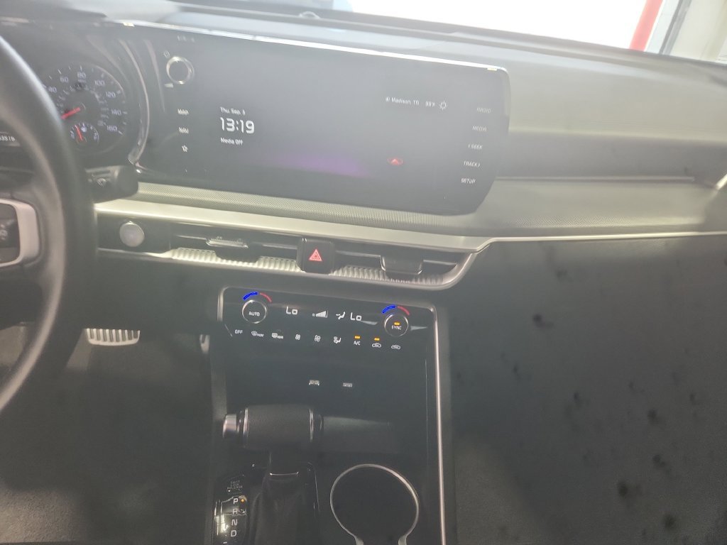 Used 2023 Kia K5 GT-Line w/ GT-Line Premium Package FWD image 21