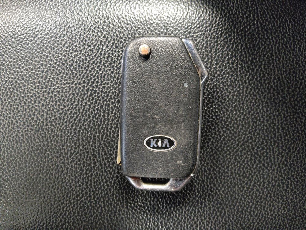 Used 2021 Kia Forte LXS image 32