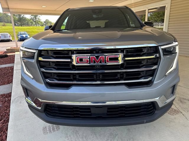 New 2026 GMC Acadia Elevation w/ Elevation Premium Package AWD/4WD image 12