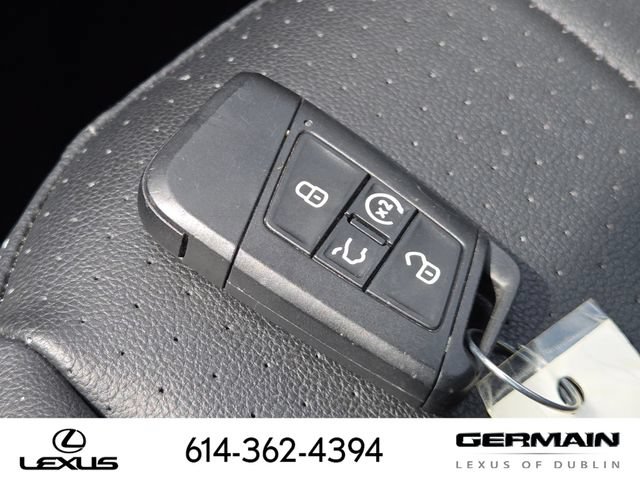 Used 2024 Volkswagen Tiguan SE AWD/4WD image 42