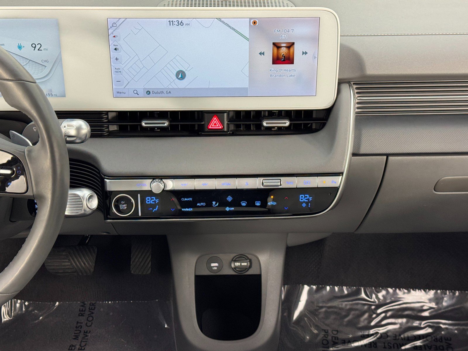 Used 2023 Hyundai Ioniq 5 SEL image 20