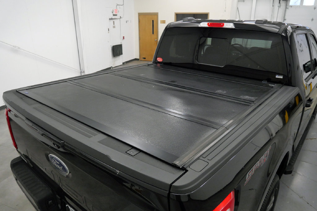 Used 2021 Ford F150 XLT w/ Equipment Group 302A High AWD/4WD image 39