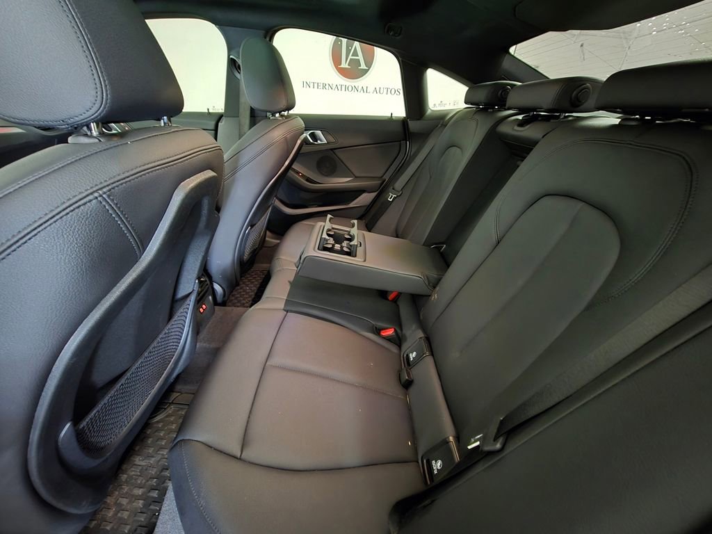 Used 2024 BMW 228i xDrive Gran Coupe AWD/4WD image 18