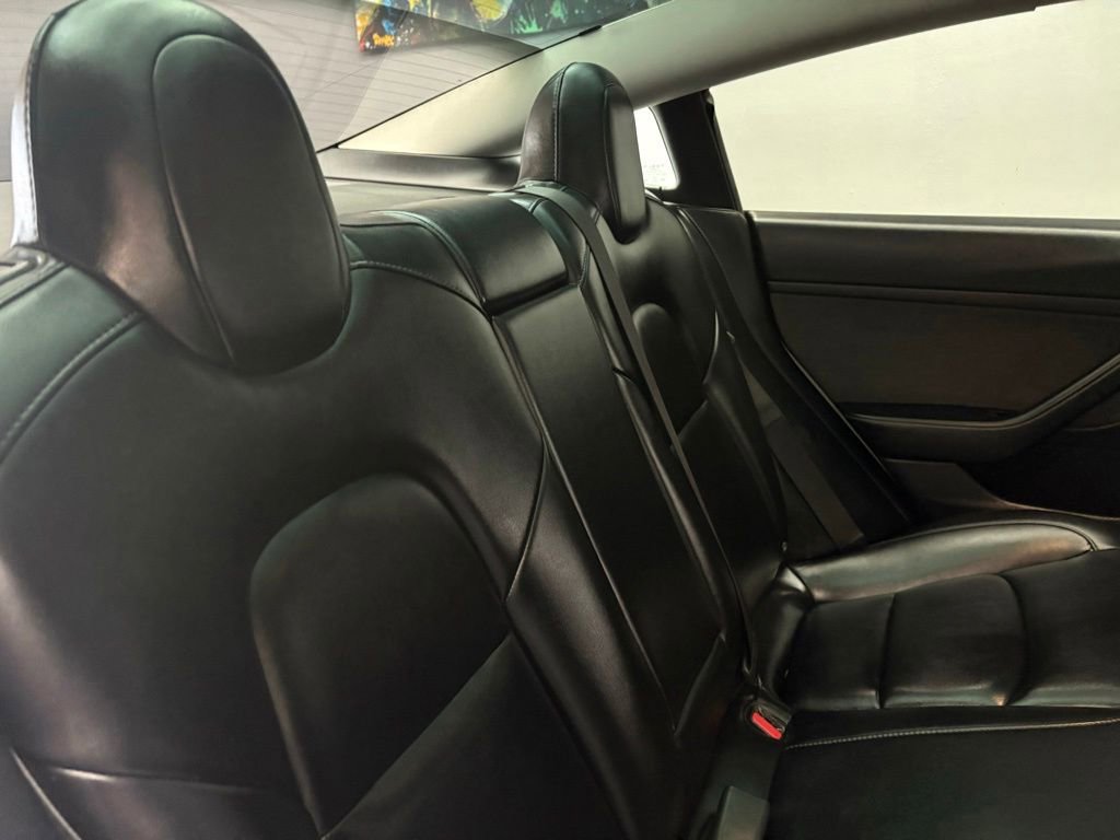 Used 2021 Tesla Model 3 Standard Range Plus RWD image 43