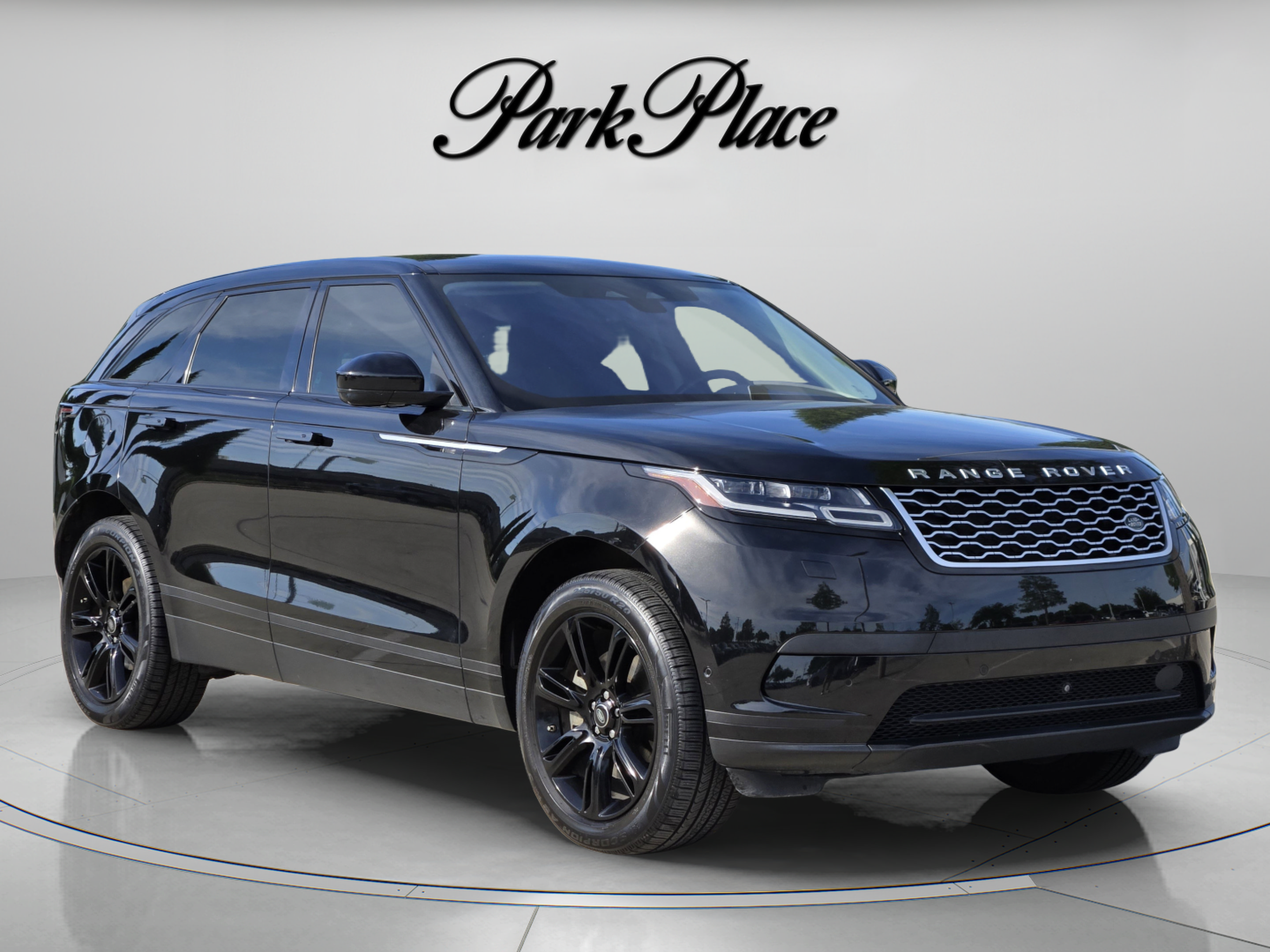 Used 2021 Land Rover Range Rover Velar S AWD/4WD image 7