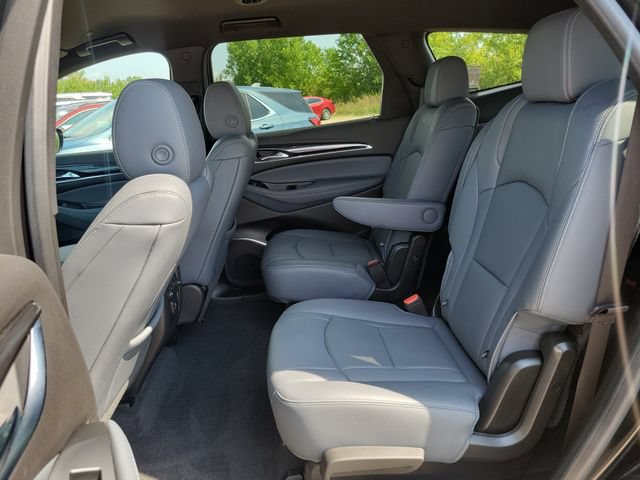 Used 2023 Buick Enclave Essence w/ LPO, Floor Liner Package FWD image 24