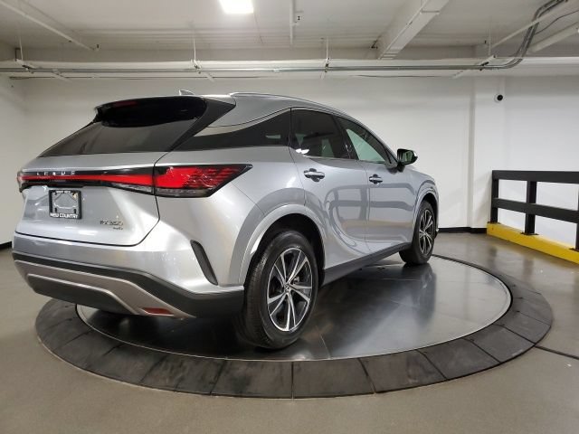 Used 2023 Lexus RX 350 Premium w/ Accessory Package AWD/4WD image 9