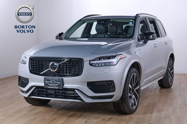 Used 2023 Volvo XC90 T8 Ultimate