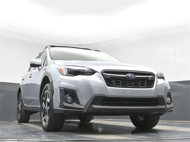Used 2018 Subaru Crosstrek 2.0i Limited image 46