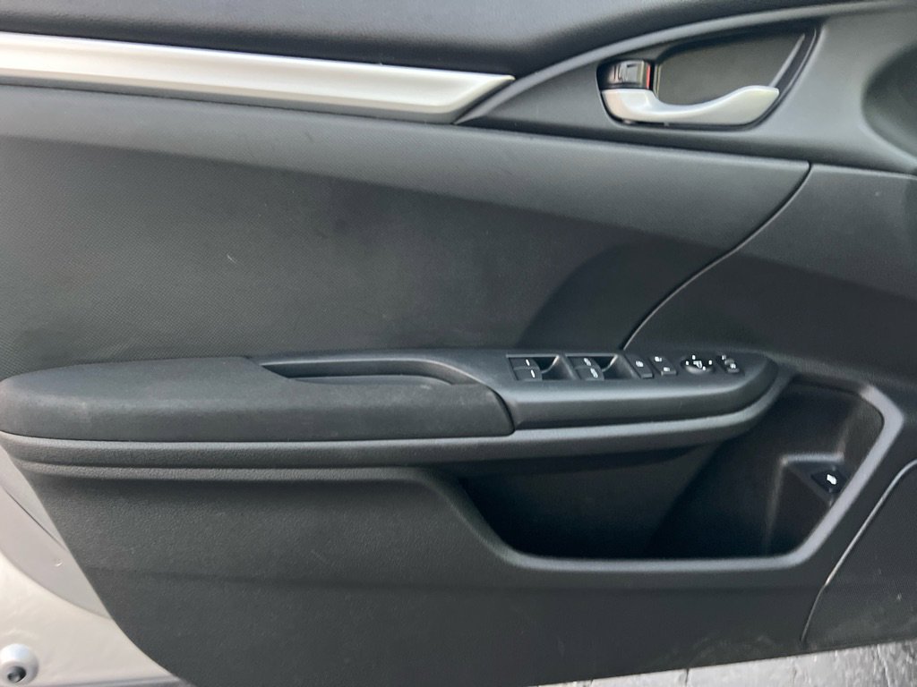 Used 2018 Honda Civic LX image 10