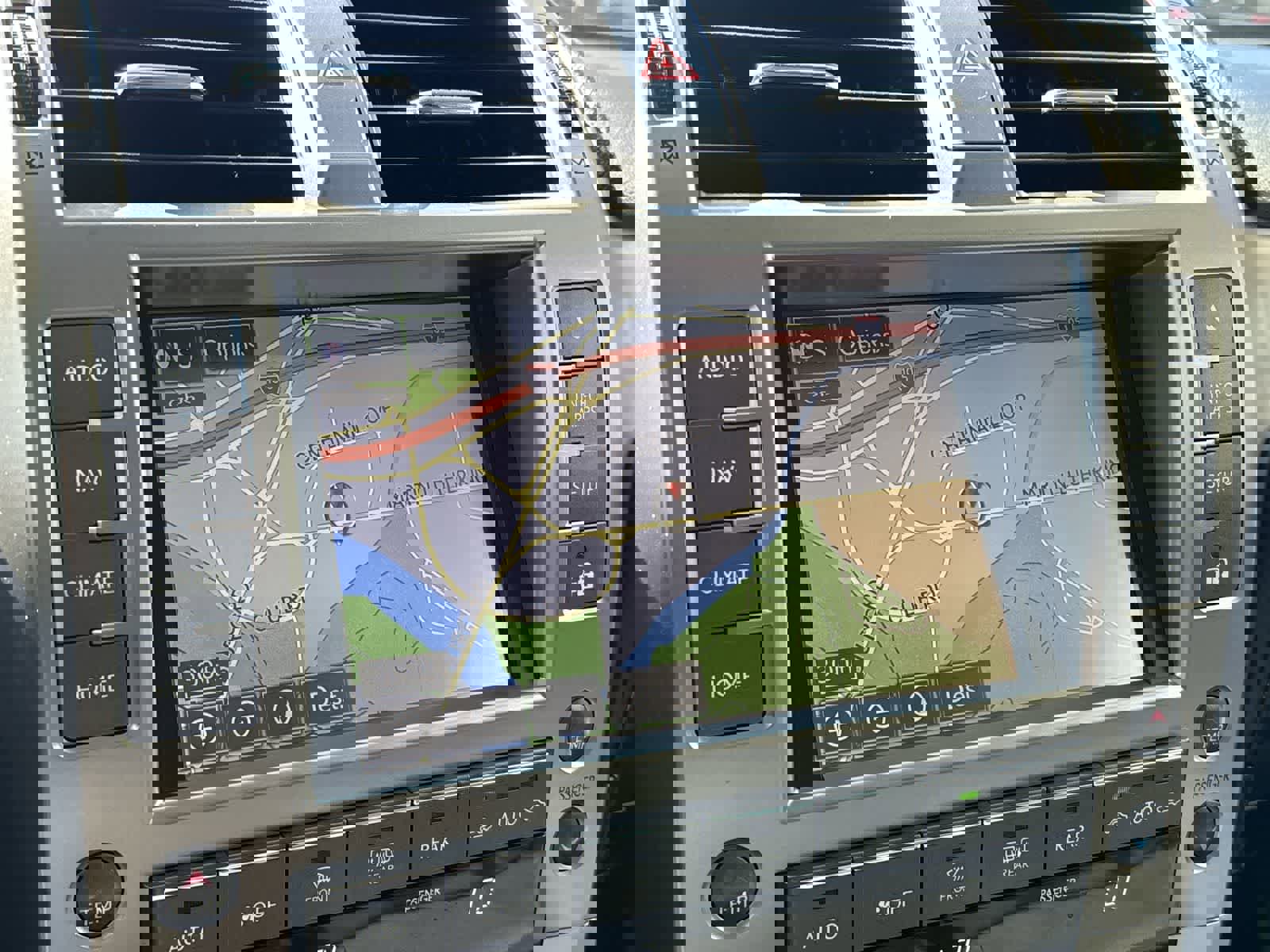 Used 2019 Lexus GX 460 Premium image 19