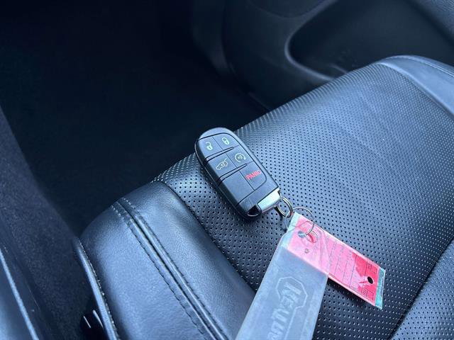 Used 2020 Jeep Grand Cherokee High Altitude image 25