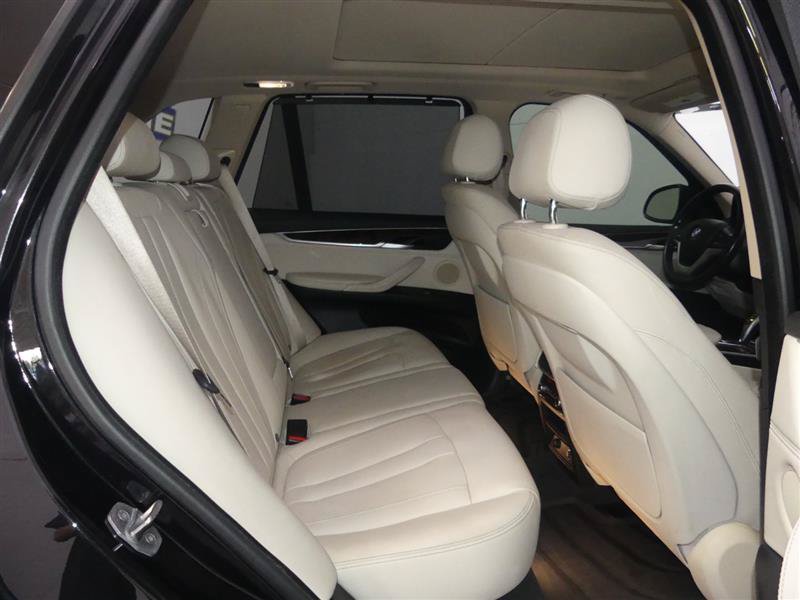 Used 2016 BMW X5 xDrive35i AWD/4WD image 25