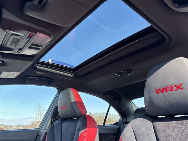 New 2025 Subaru WRX Limited image 27