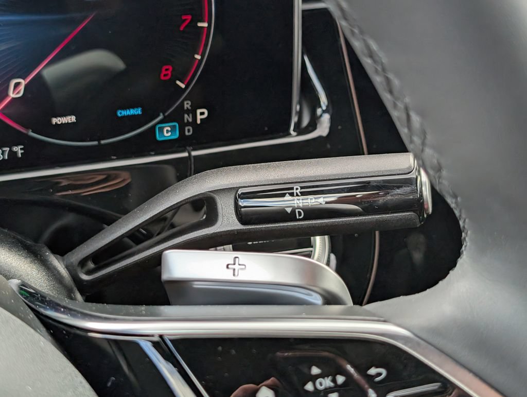New 2027 Mercedes-Benz E 450 4MATIC All-Terrain Wagon image 20
