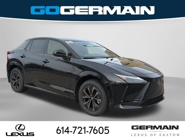 New 2026 Lexus RZ 350e 2WD image 5