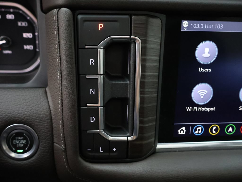 Certified 2021 GMC Yukon Denali w/ Denali Ultimate Package AWD/4WD image 22
