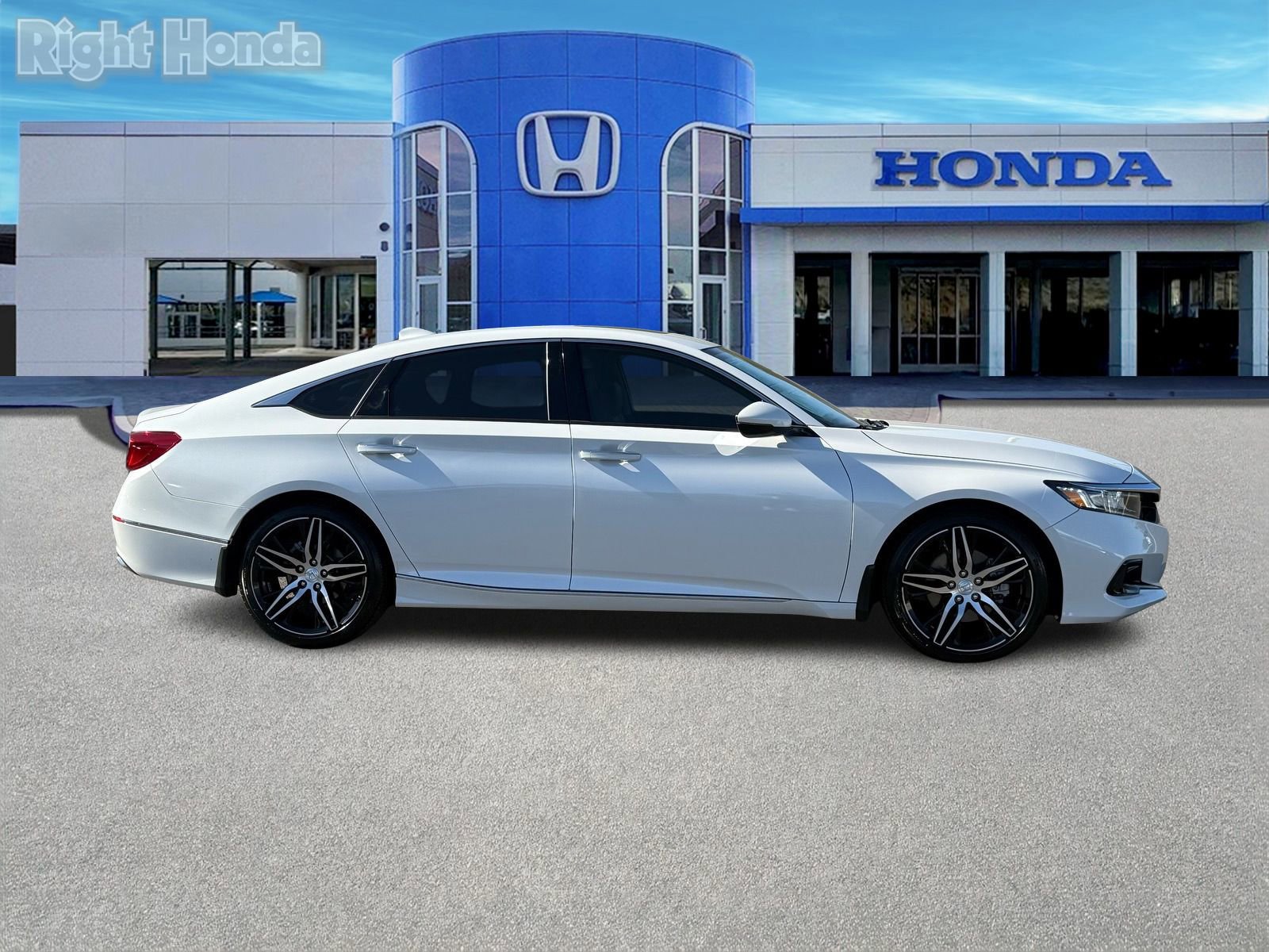 Used 2022 Honda Accord Touring image 10