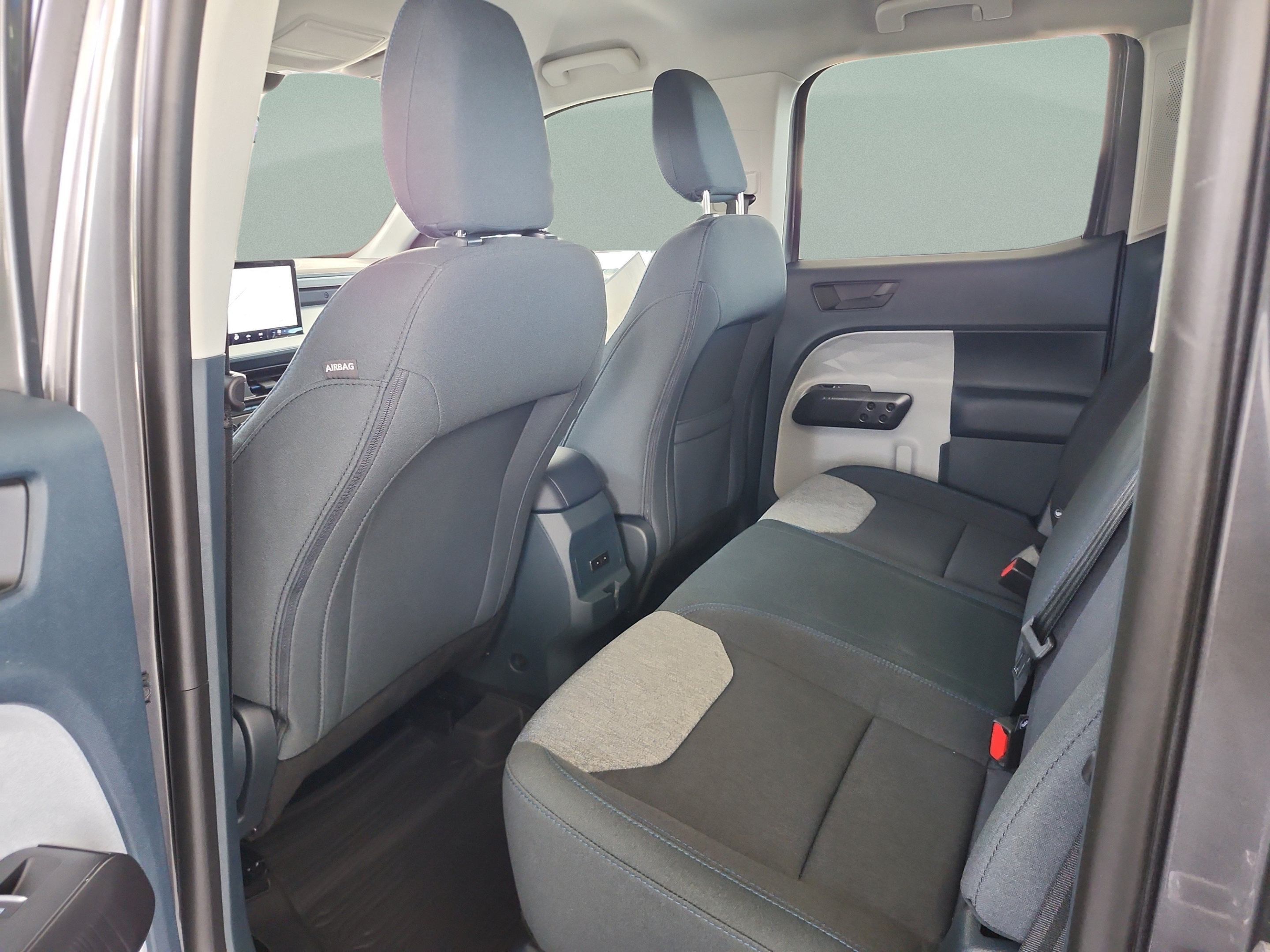 New 2026 Ford Maverick XLT FWD image 14