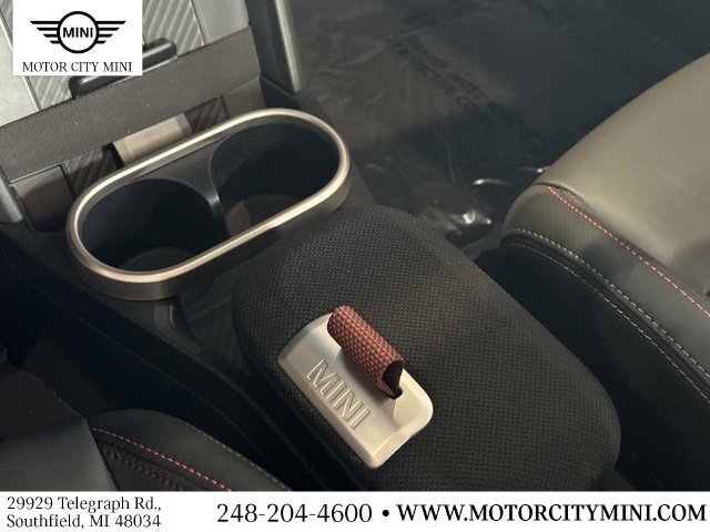 Certified 2026 MINI Cooper S FWD image 33
