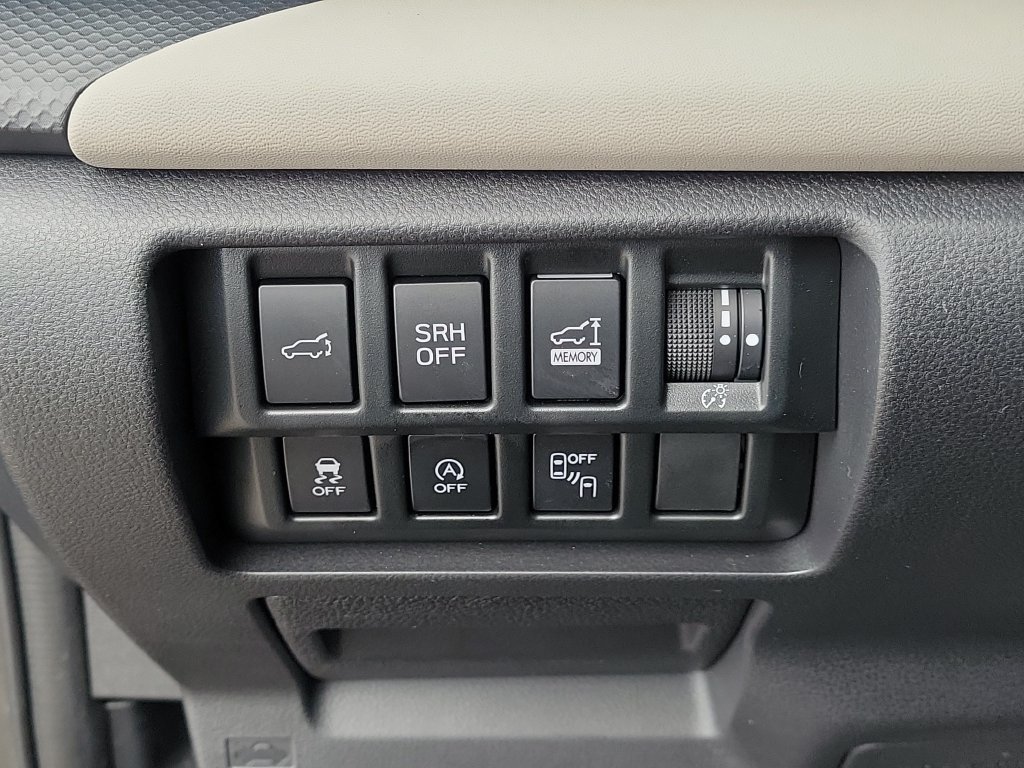 Used 2024 Subaru Forester Limited AWD/4WD image 34