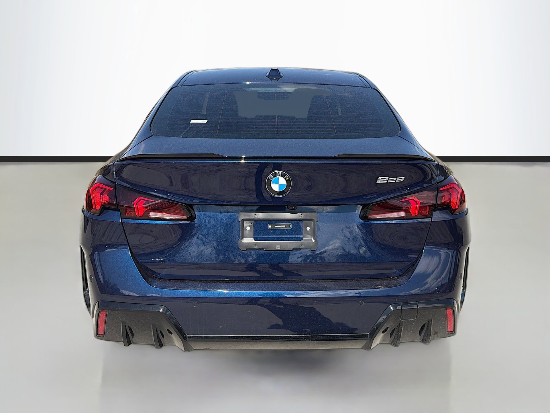 Used 2026 BMW 228i w/ Technology Package image 5