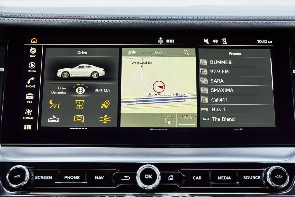 Used 2020 Bentley Continental GT First Edition AWD/4WD image 67