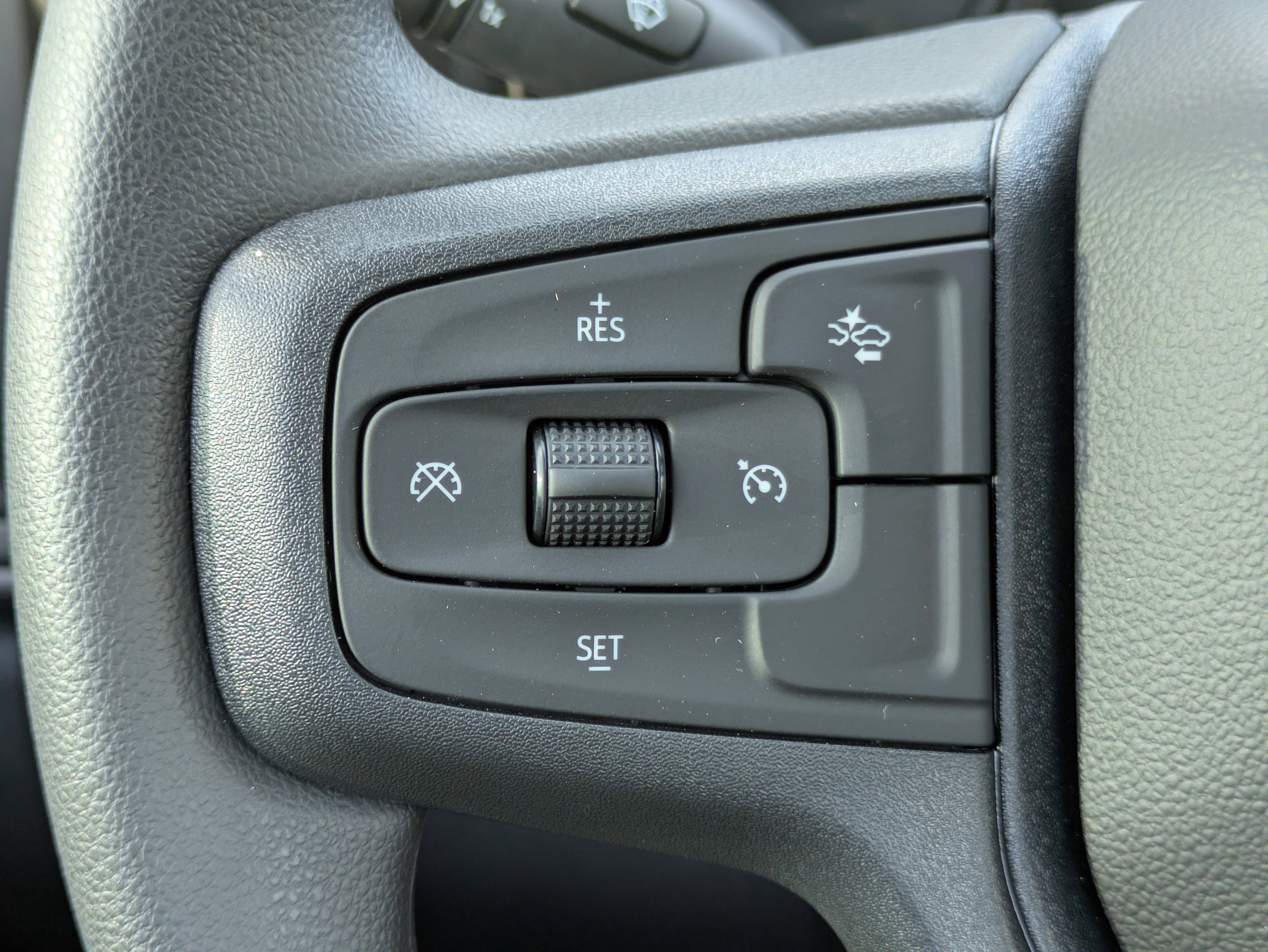 New 2026 Chevrolet Silverado 1500 W/T image 14