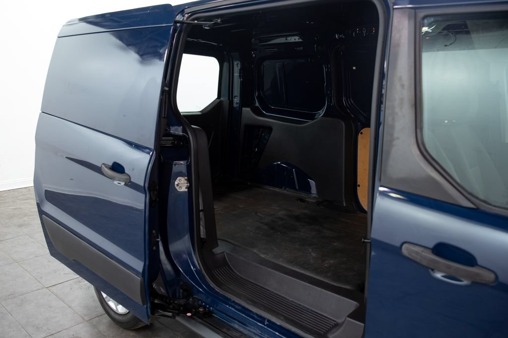 Used 2017 Ford Transit Connect XL FWD image 11