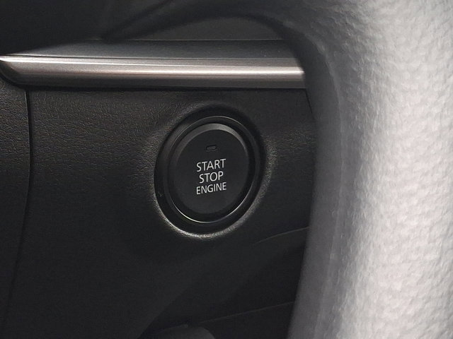 New 2026 MAZDA MAZDA3 s image 17