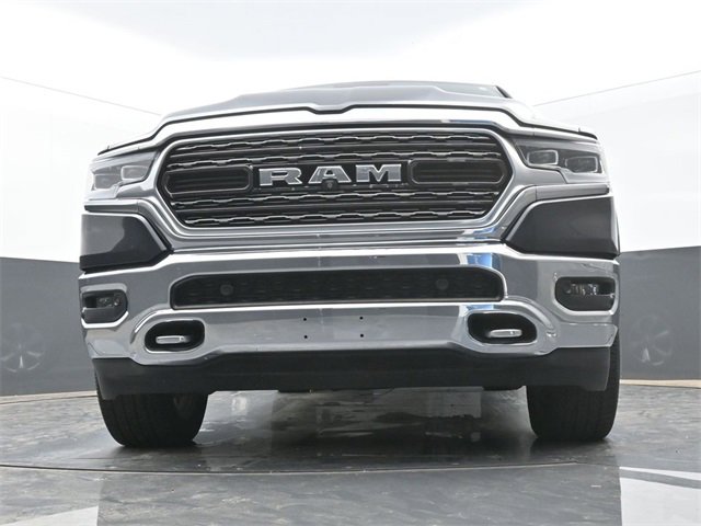 Used 2019 RAM 1500 Limited image 46