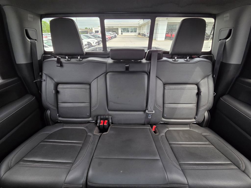 Used 2020 GMC Sierra 2500 Denali w/ Denali Ultimate Package image 29