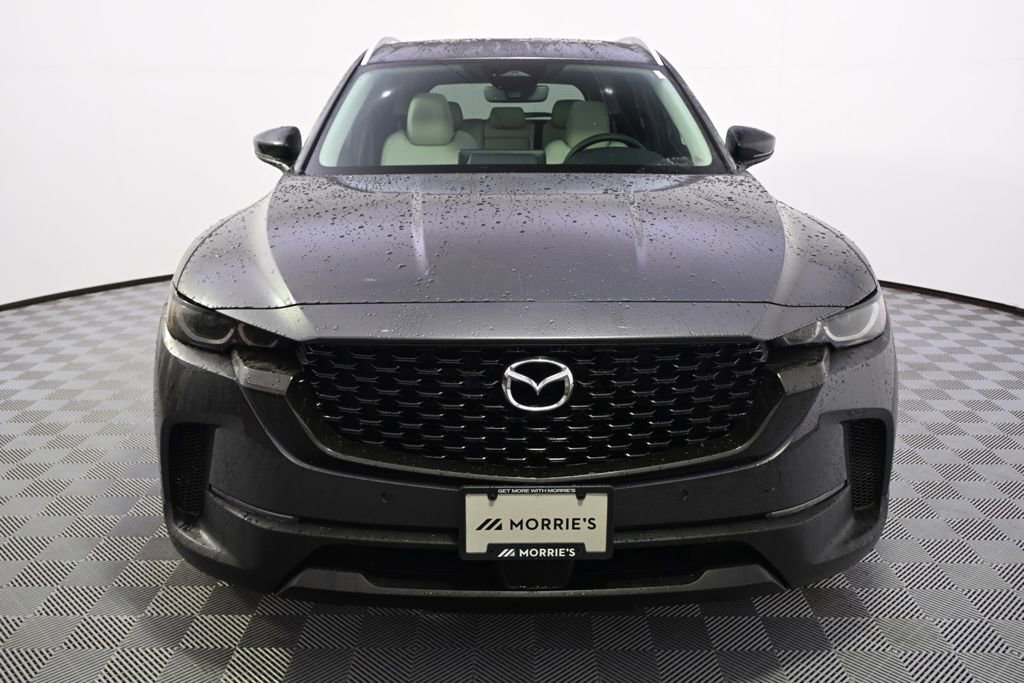 New 2026 MAZDA CX-50 AWD 2.5 S w/ Premium Package image 10