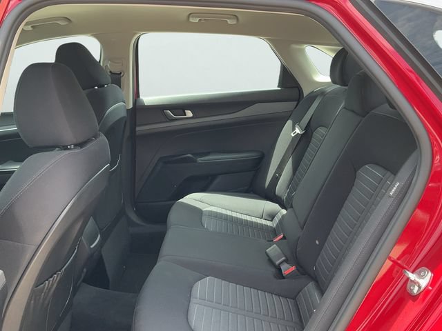 Used 2025 Kia K5 LXS FWD image 12