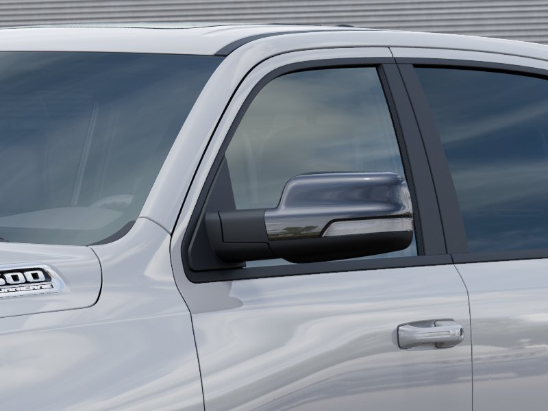 New 2026 RAM 1500 Laramie AWD/4WD image 12