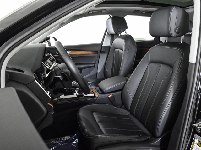 Certified 2023 Audi Q5 2.0T Premium Plus w/ Premium Plus Package image 17