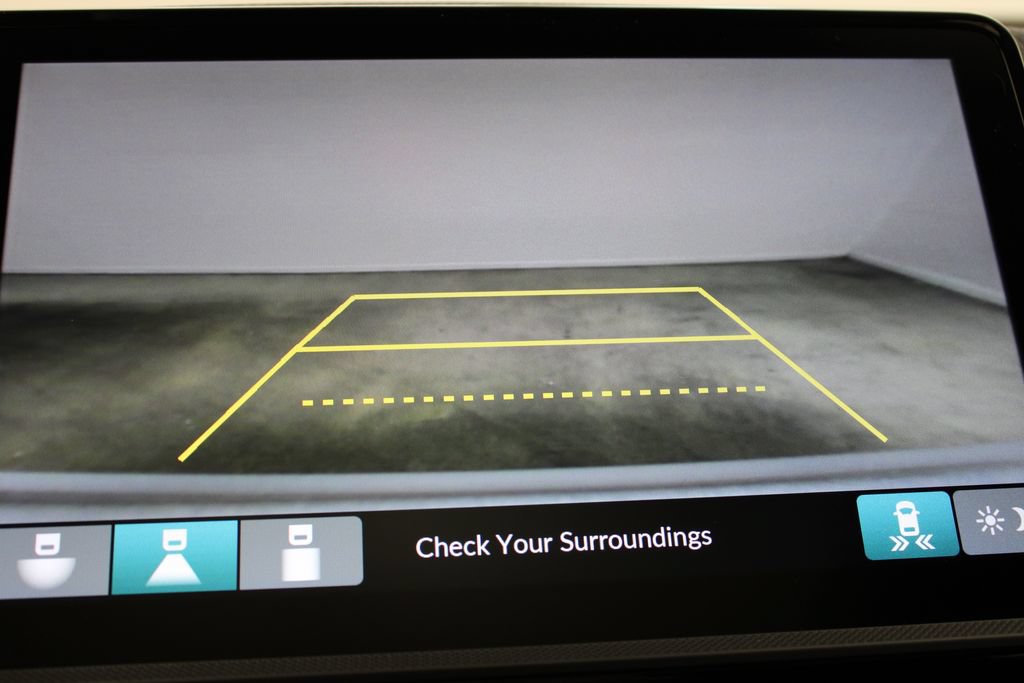 Used 2025 Honda Ridgeline RTL image 14