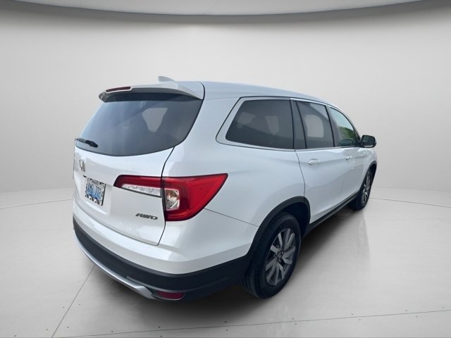 Used 2020 Honda Pilot EX image 6