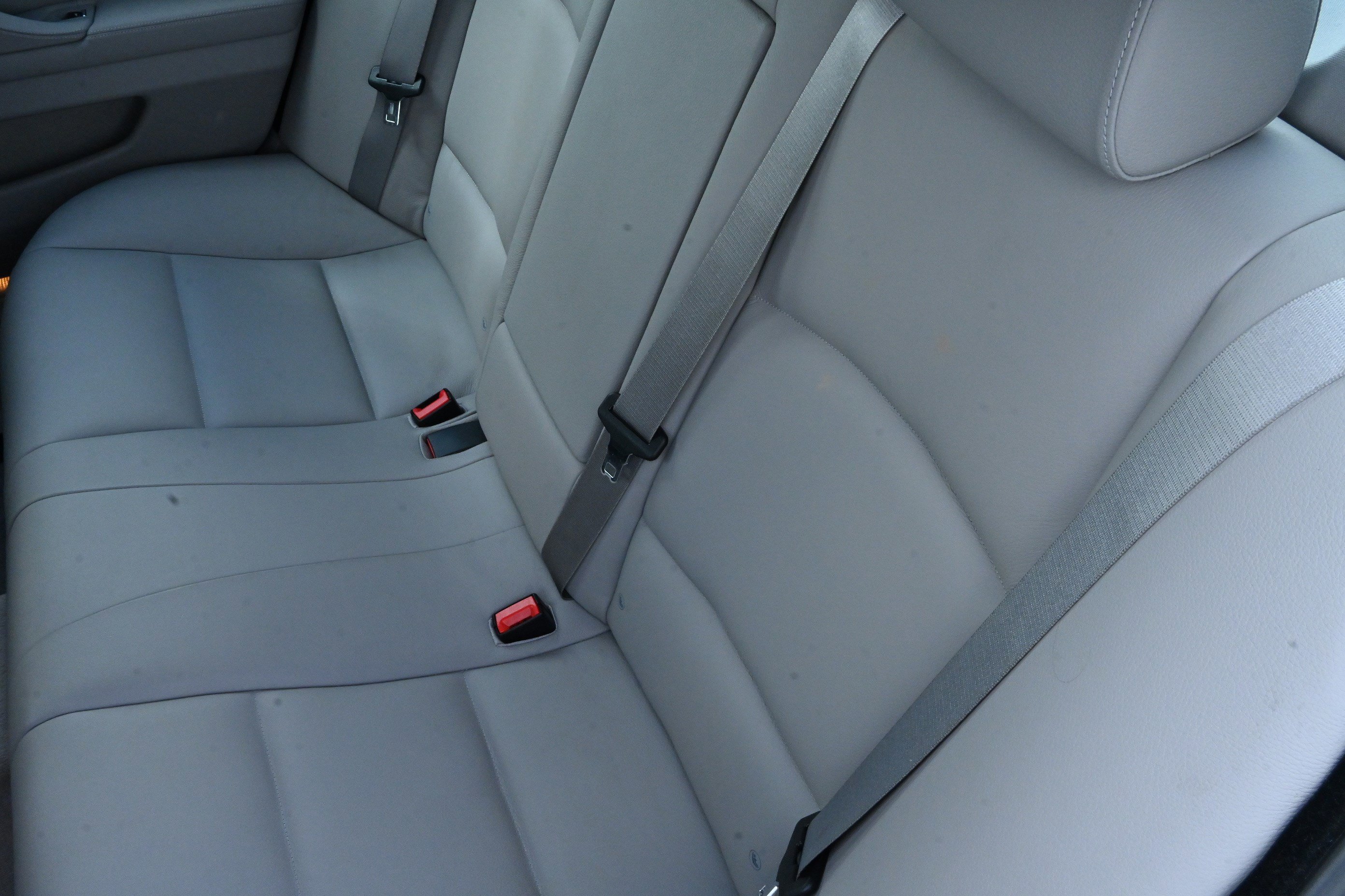Used 2011 BMW 535i Sedan RWD image 15