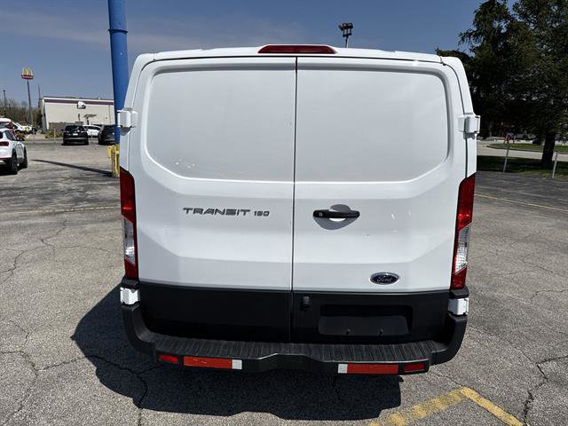 Used 2020 Ford Transit 150 Low Roof RWD image 21