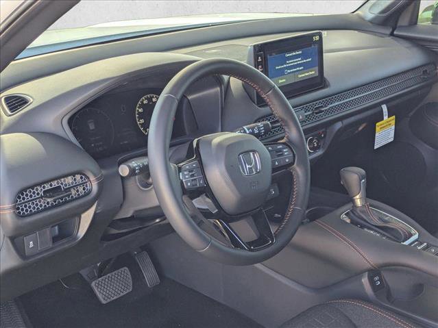 New 2026 Honda HR-V Sport video 3