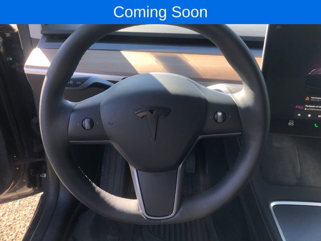 Used 2023 Tesla Model Y Long Range AWD/4WD image 12